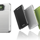 Image for article titled Sony Updates Cybershot Range with Skinny T700 and T77 Cameras